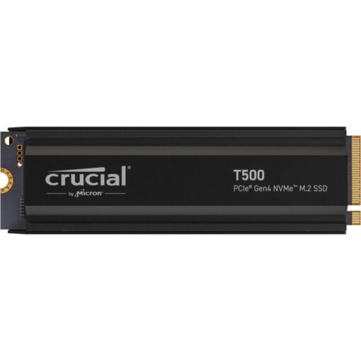 Crucial T500 2TB M.2 CT2000T500SSD5