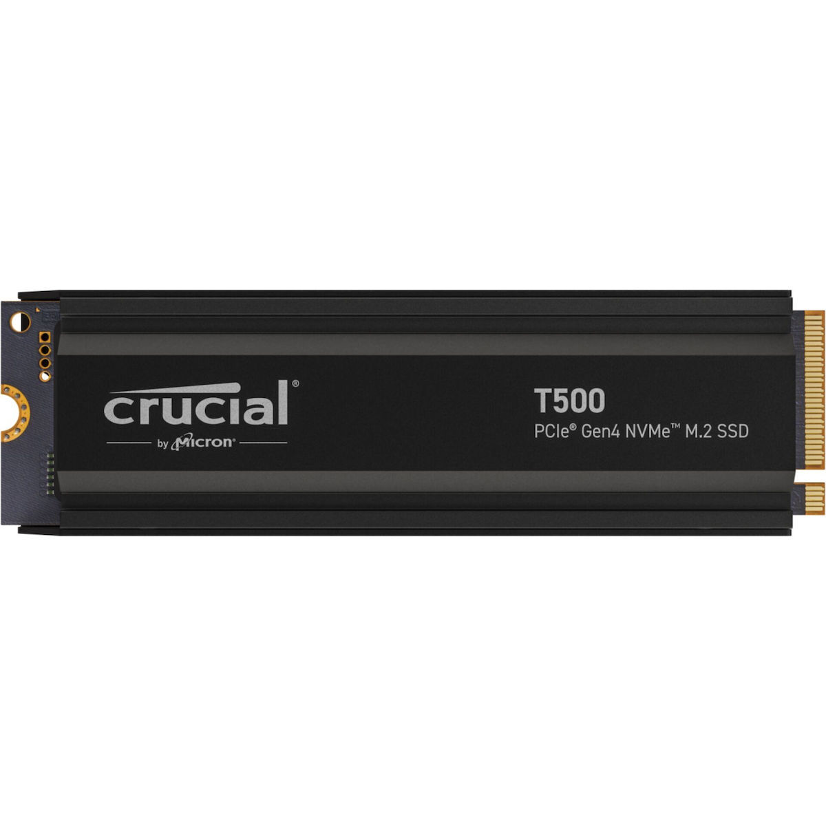 Crucial T500 2TB M.2 CT2000T500SSD5