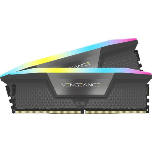 Corsair Vengeance 64GB DDR5 με 2 Modules (2x32GB) - Image 2