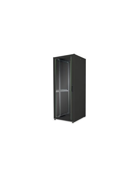 Digitus Basic Series Καμπίνα Rack 80x80cm 42U-8/8-D-B