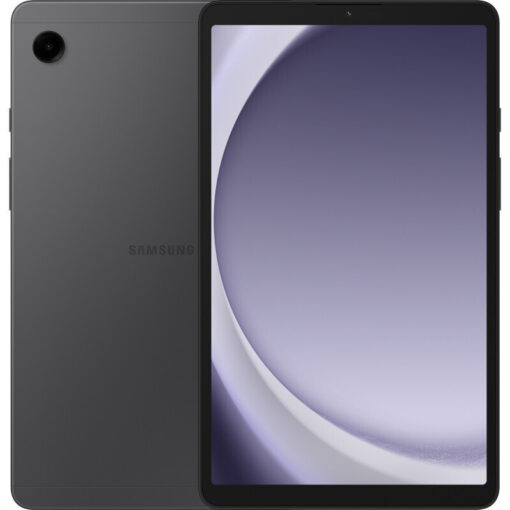 Samsung Galaxy Tab A9 8.7" (8GB/128GB) Graphite
