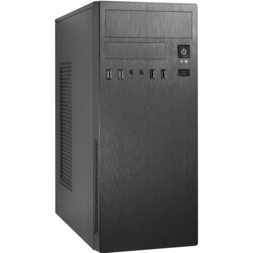 Inter-Tech IT-2812 Business Midi Tower