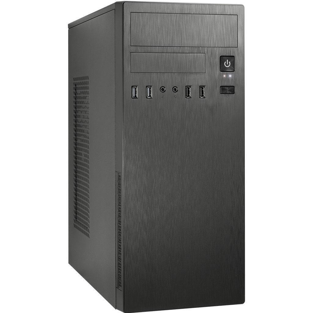 Inter-Tech IT-2812 Business Midi Tower
