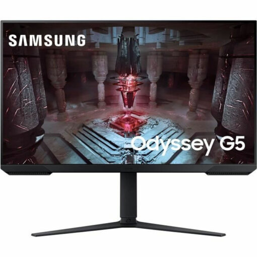Samsung Odyssey G5 G51C 32" VA HDR QHD 2560x1440