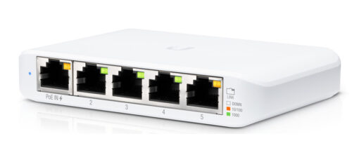 Ubiquiti USW Flex Mini Managed L2