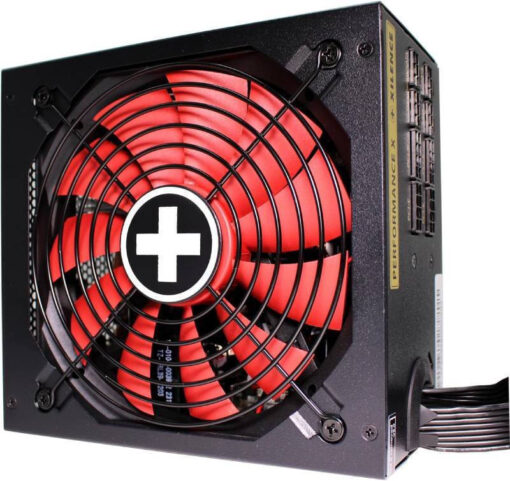 Xilence Performance X Series 750W Full Wired 80 Plus Gold