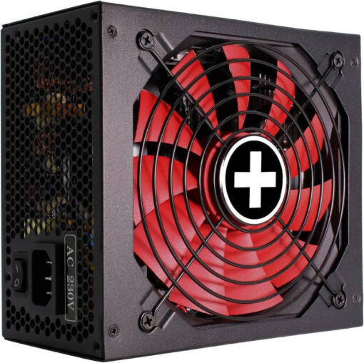 Xilence Performance X Series 750W Full Wired 80 Plus Gold - Image 2