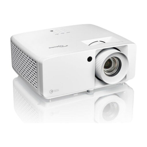 Optoma UHZ66 3D 4K Ultra HD Laser με Ενσωματωμένα Ηχεία