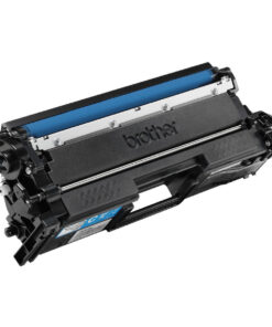 Brother TN-821XLC Γνήσιο Toner Laser Εκτυπωτή Κυανό (TN-821XLC)