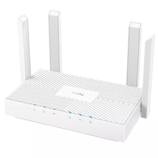 Cudy WR1300E v1 Ασύρματο Router