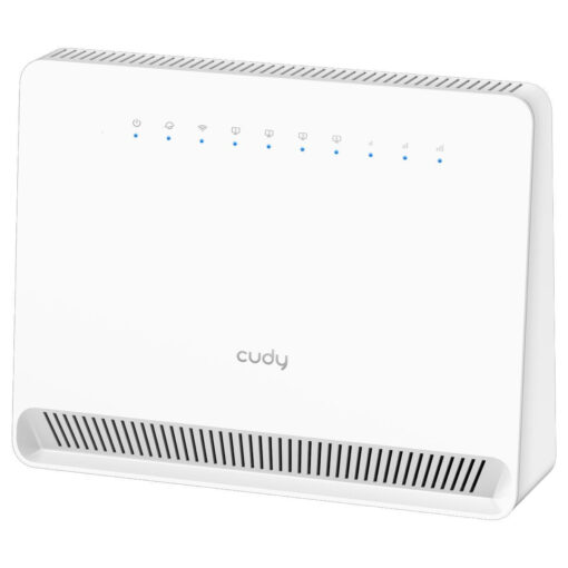 Cudy LT700 Ασύρματο 4G Mobile Router