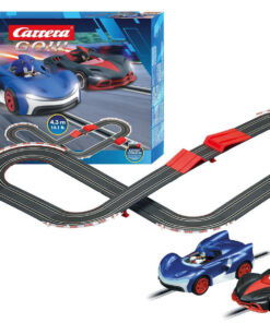 Carrera Carrera GO!!! SET: Sonic