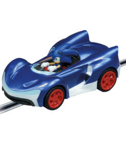 Alternative view of Carrera Carrera GO!!! SET: Sonic