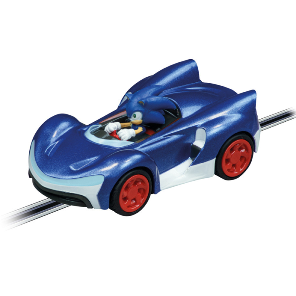 Carrera Carrera GO!!! SET: Sonic - Image 2