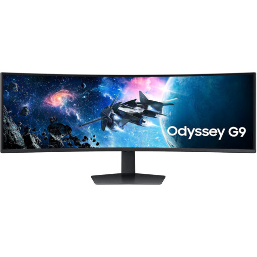 Samsung Odyssey G9 G95C 49" Ultrawide VA HDR Curved 5120x1440