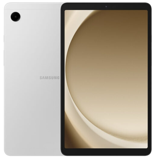 Samsung Galaxy Tab A9 4G 8.7" (8GB/128GB) Mystic Silver