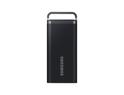 Samsung T5 EVO USB 3.2 SSD 4.1TB 2.5"