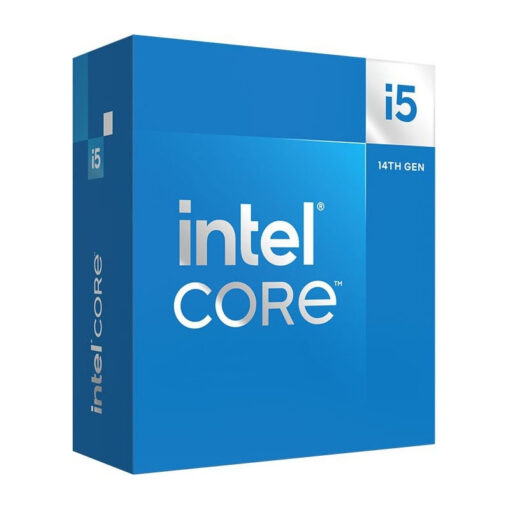 Intel Core i5-14500 1.9GHz με Ψύκτρα