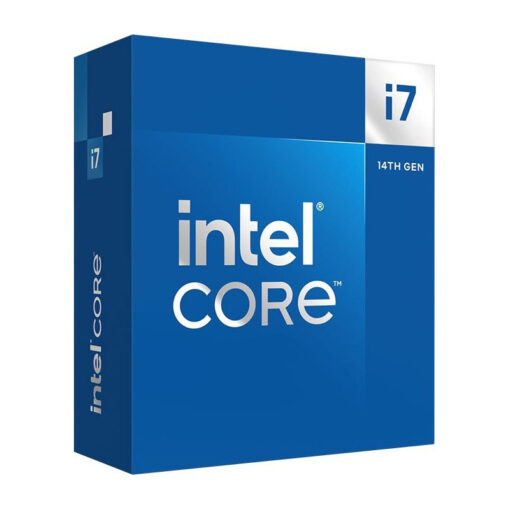 Intel Core i7-14700 2.1GHz με Ψύκτρα