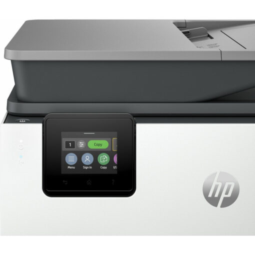 HP PRO 9120B Έγχρωμο Πολυμηχάνημα Inkjet - Image 5
