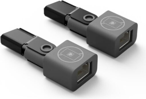 Logitech 952-000181 Σύνδεσμος καλωδίων Rally Mic Pod Cat Coupler