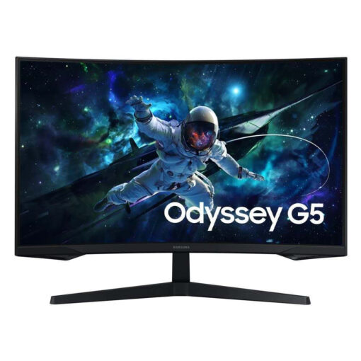 Samsung Odyssey G55C 32" VA HDR Curved QHD 2560x1440