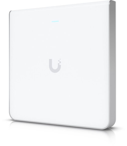 Ubiquiti UniFi6 Enterprise In-Wall