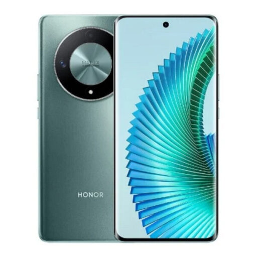 Honor Magic6 Lite 5G Dual SIM (8GB/256GB) Πράσινο