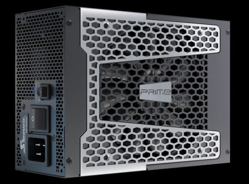 Seasonic Prime PX ΑΤΧ 3.0 1600W Full Modular 80 Plus Platinum