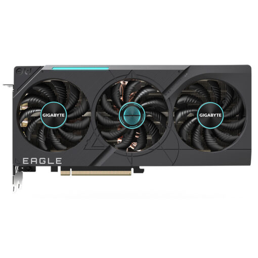Gigabyte GeForce RTX 4070 Ti Super 16GB Eagle OC