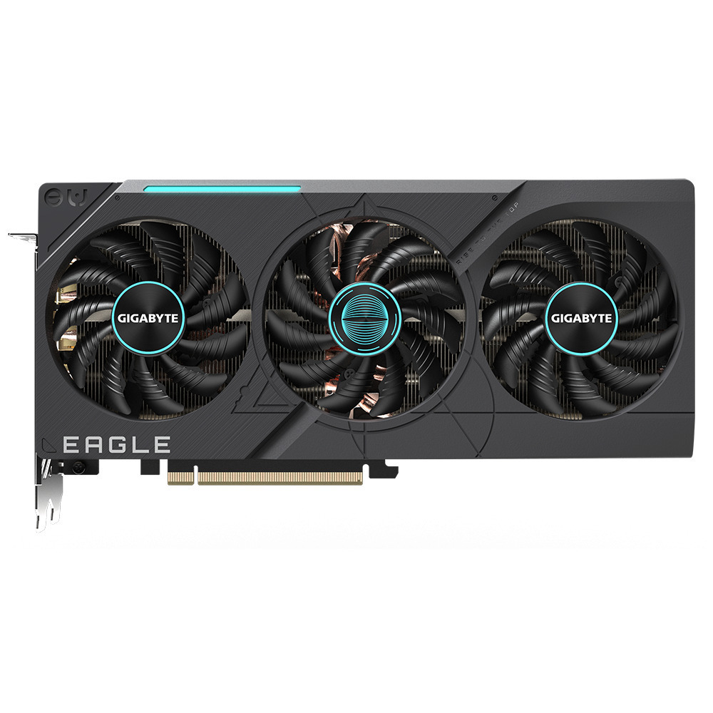 Gigabyte GeForce RTX 4070 Ti Super 16GB Eagle OC