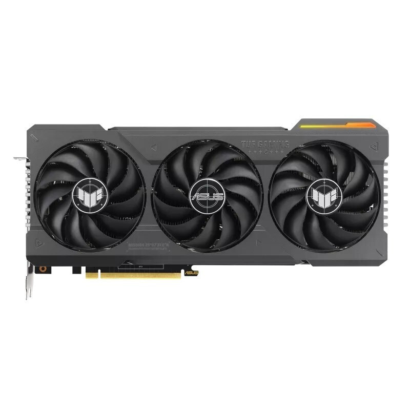 Asus GeForce RTX 4070 Ti Super 16GB TUF Gaming OC Edition