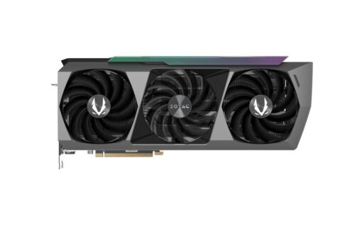 Zotac GeForce RTX 4070 Ti Super 16GB AMP Holo