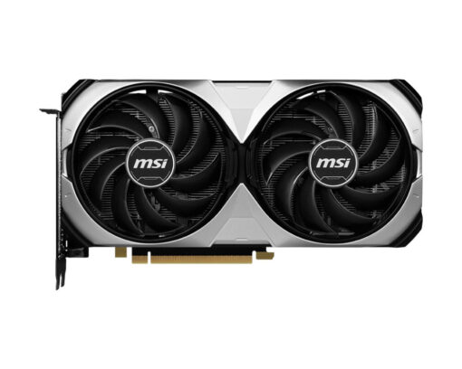 MSI GeForce RTX 4070 Ti Super 16GB Ventus 2X OC