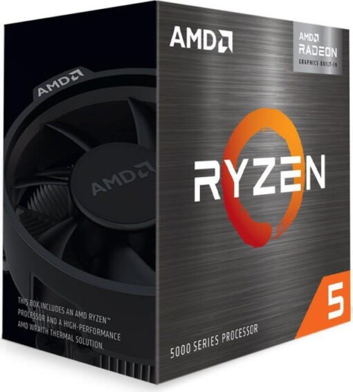 AMD Ryzen 5 5500GT 3.6GHz
