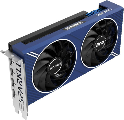 Sparkle ARC A580 8GB ORC OC Edition