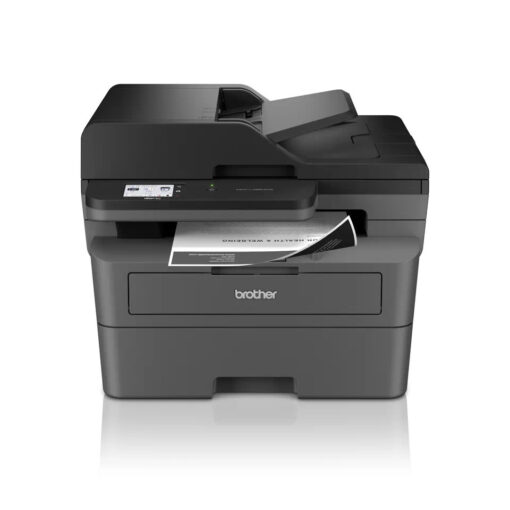 Brother DCP-L2627DWE Ασπρόμαυρο Πολυμηχάνημα Laser