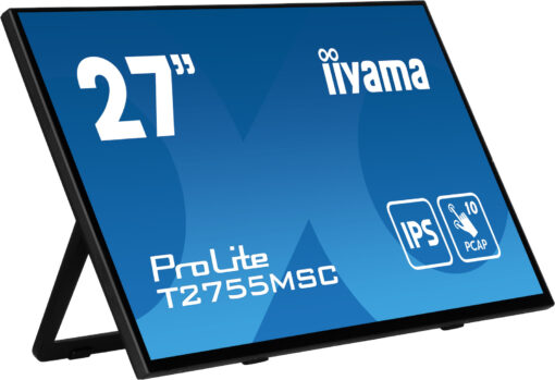 Iiyama ProLite T2755MSC-B1 27" IPS Touch FHD 1920x1080