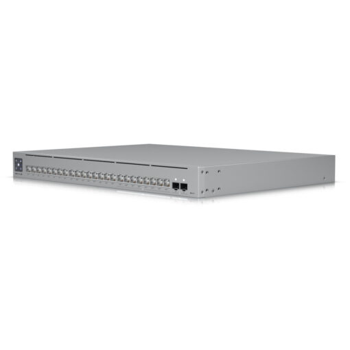 Ubiquiti Pro Max 24 PoE Managed L2 / L3 PoE++