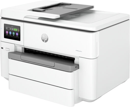 HP Officejet Pro 9730e AiO A3 Έγχρωμο Πολυμηχάνημα Inkjet - Image 2