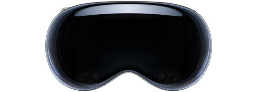 Apple Vision Pro Αυτόνομο 1TB
