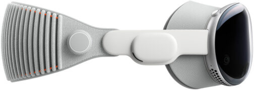 Apple Vision Pro Αυτόνομο 1TB - Image 2