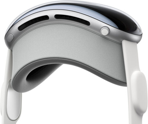 Apple Vision Pro Αυτόνομο 1TB - Image 4