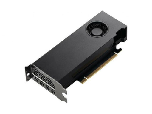 RTX 2000 Ada 16GB GDDR6 Κάρτα Γραφικών (VCNRTX2000ADA-PB)