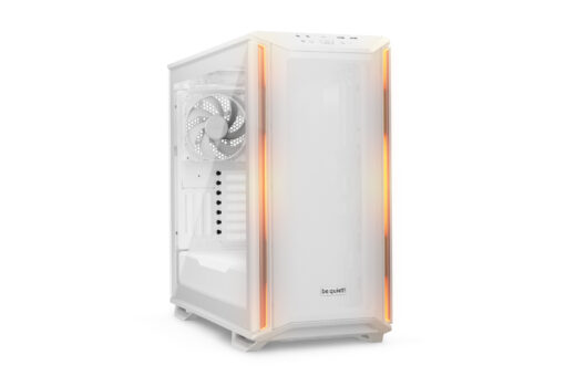 Be Quiet Dark Base 701 Gaming Full Tower με Πλαϊνό Παράθυρο