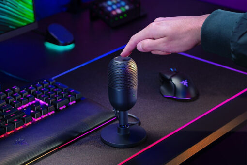 Razer Seiren V3 Mini Ενσύρματο - Image 3