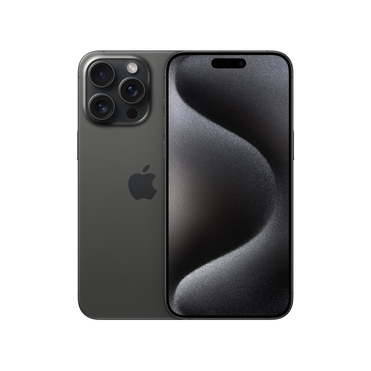 Apple iPhone 15 Pro Max (8/512GB) Black Titanium