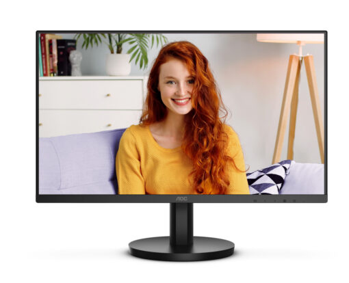 AOC 24B3HA2 23.8" IPS FHD 1920x1080