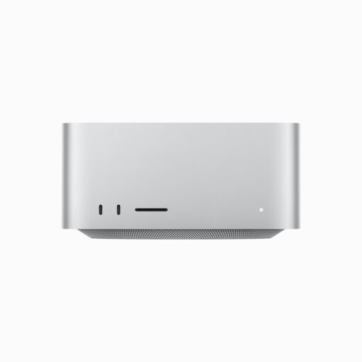 Apple Mac Studio 2023 (M2 Max 12-core/32GB/512GB SSD/30-Core GPU/Mac OS X)