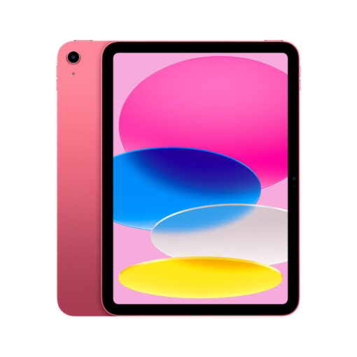 Apple iPad 2022 10.9" (4GB/256GB) Pink